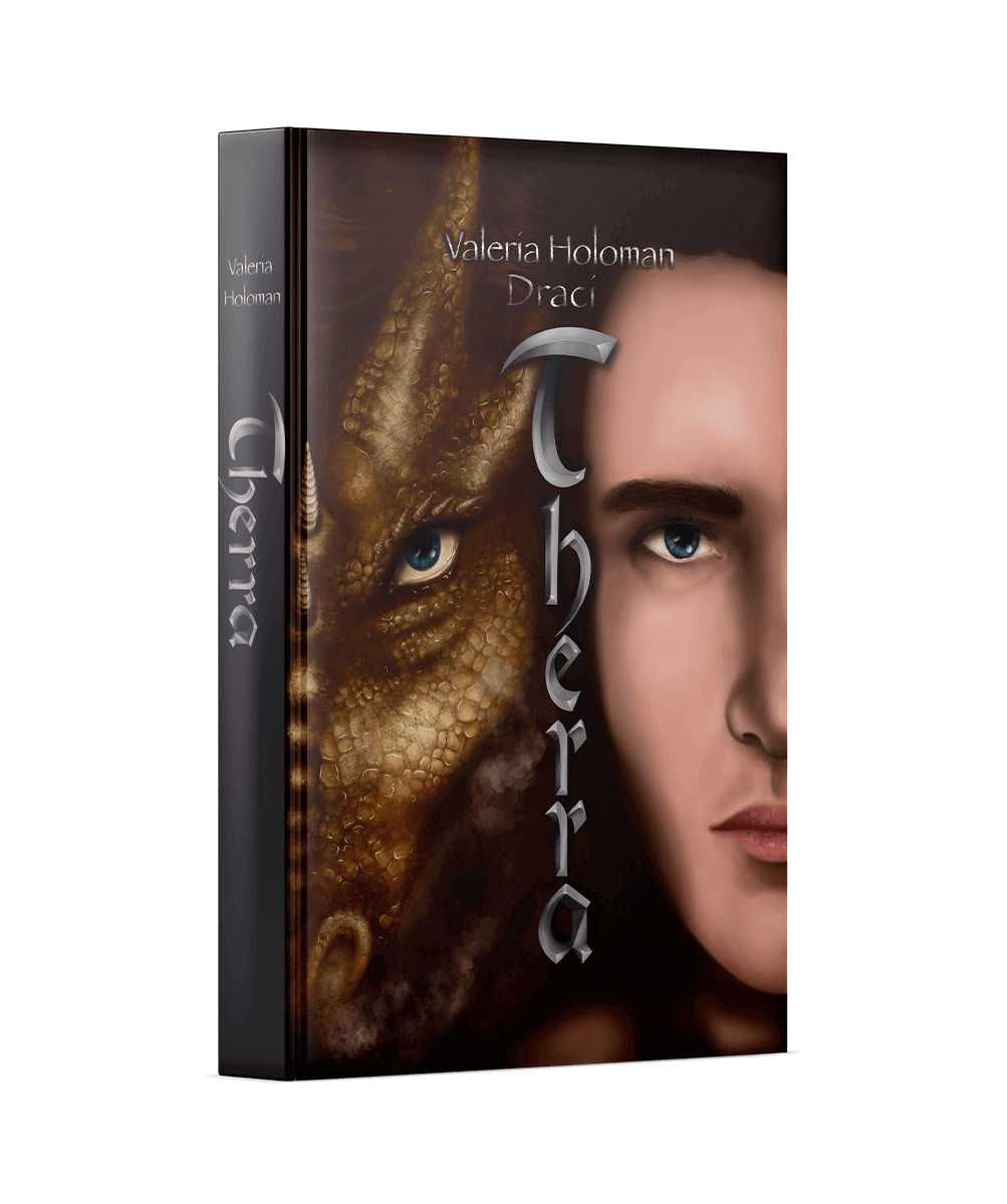 Therra - Draci