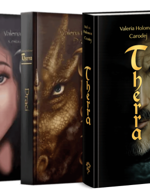 SET Therra 1-3 SET Therra 1-3